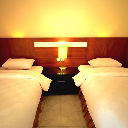 Jesens Inn I 庫塔 客房 照片