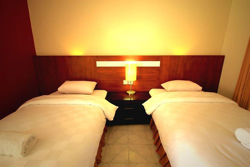 Jesens Inn I 庫塔 外观 照片