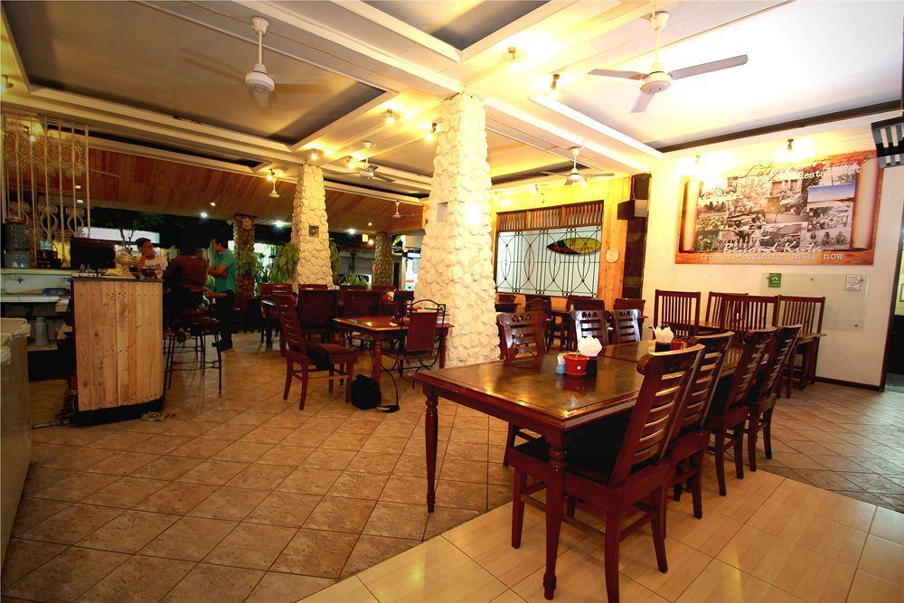 Jesens Inn I 庫塔 外观 照片