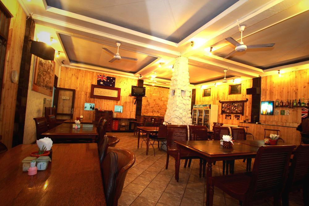 Jesens Inn I 庫塔 外观 照片