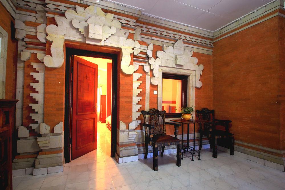 Jesens Inn I 庫塔 外观 照片