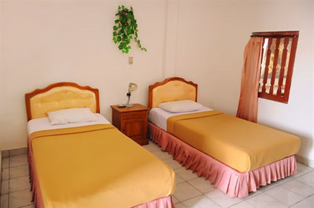 Jesens Inn I 庫塔 外观 照片