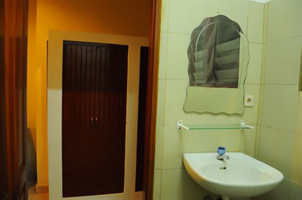 Jesens Inn I 庫塔 外观 照片