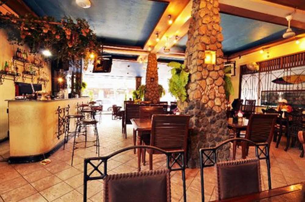 Jesens Inn I 庫塔 外观 照片