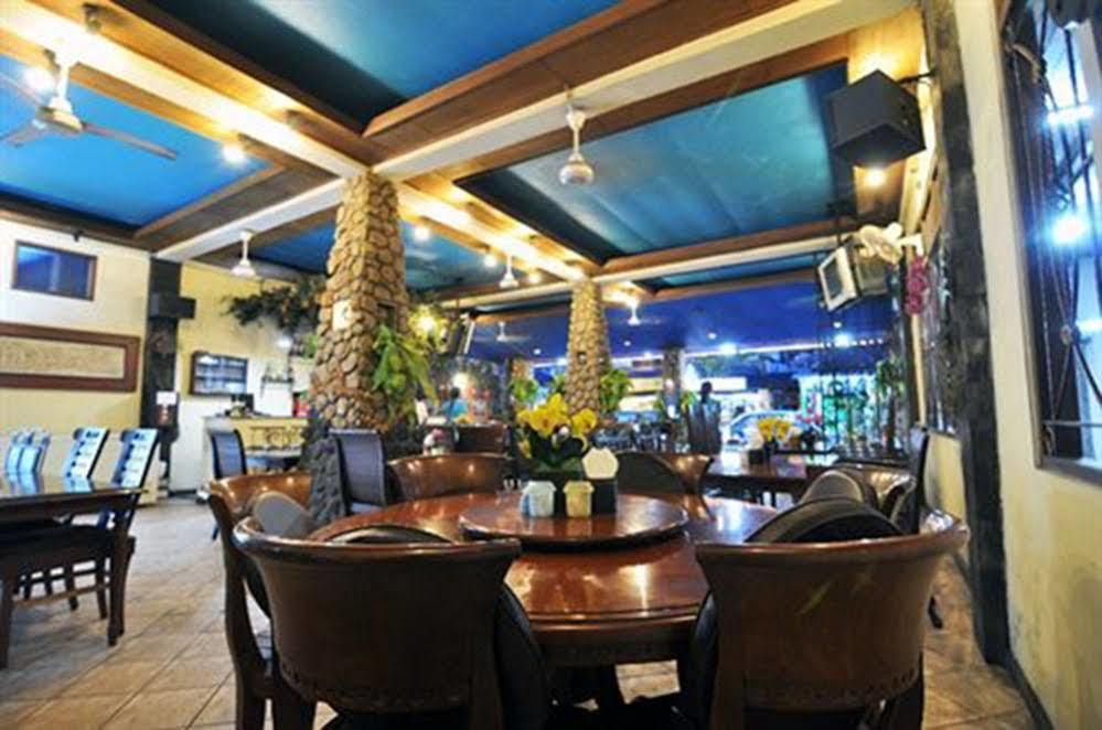 Jesens Inn I 庫塔 外观 照片