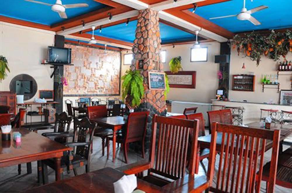 Jesens Inn I 庫塔 外观 照片