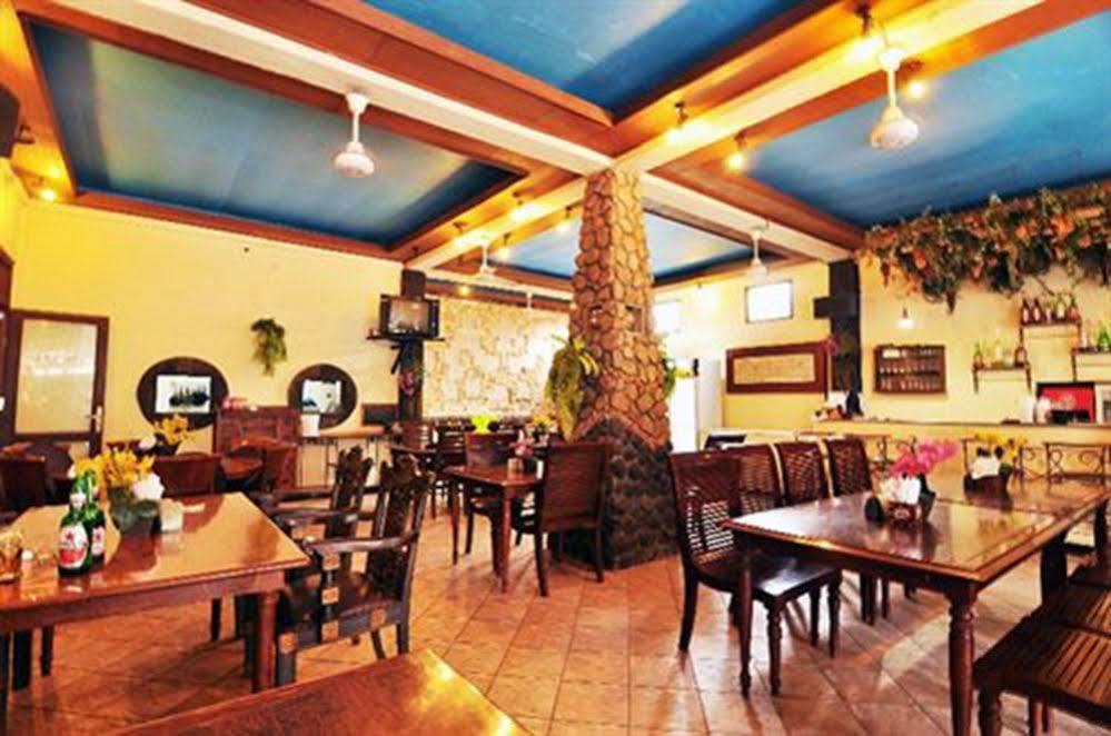 Jesens Inn I 庫塔 外观 照片