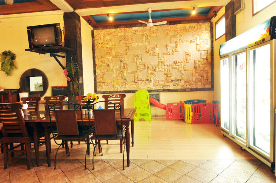 Jesens Inn I 庫塔 外观 照片