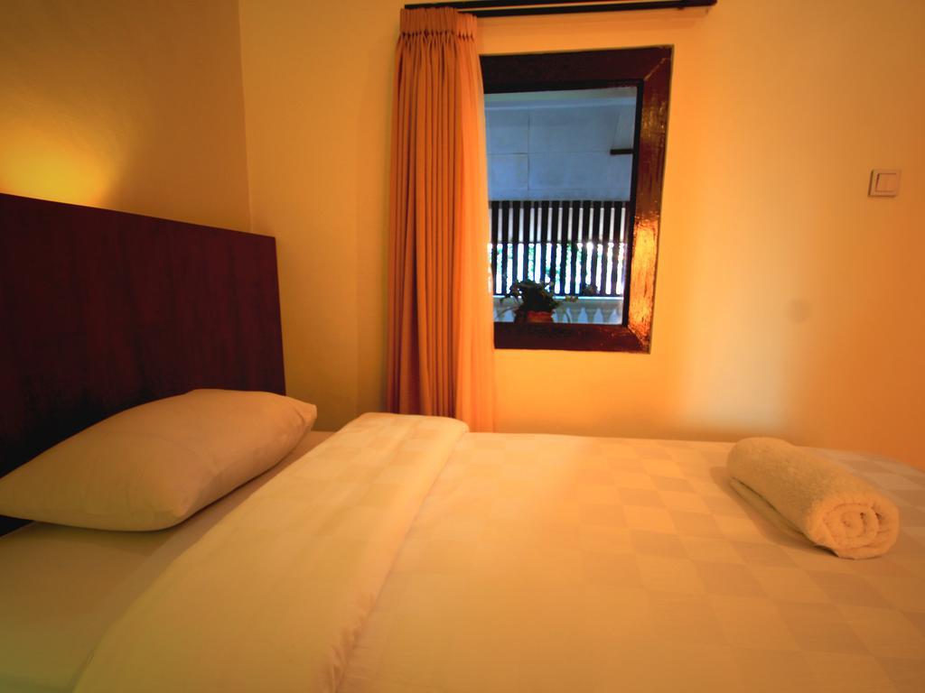 Jesens Inn I 庫塔 外观 照片