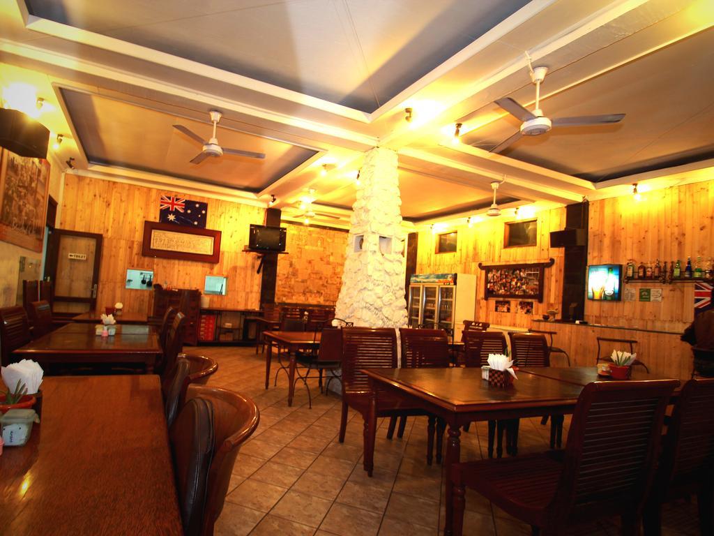 Jesens Inn I 庫塔 外观 照片