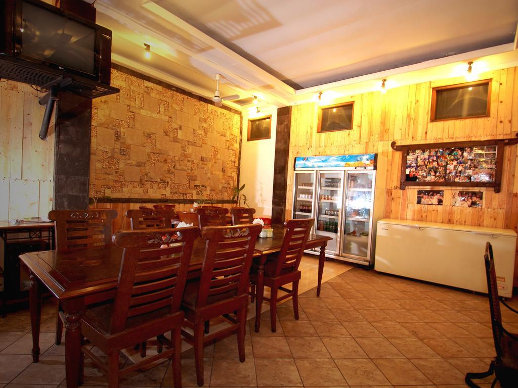 Jesens Inn I 庫塔 外观 照片