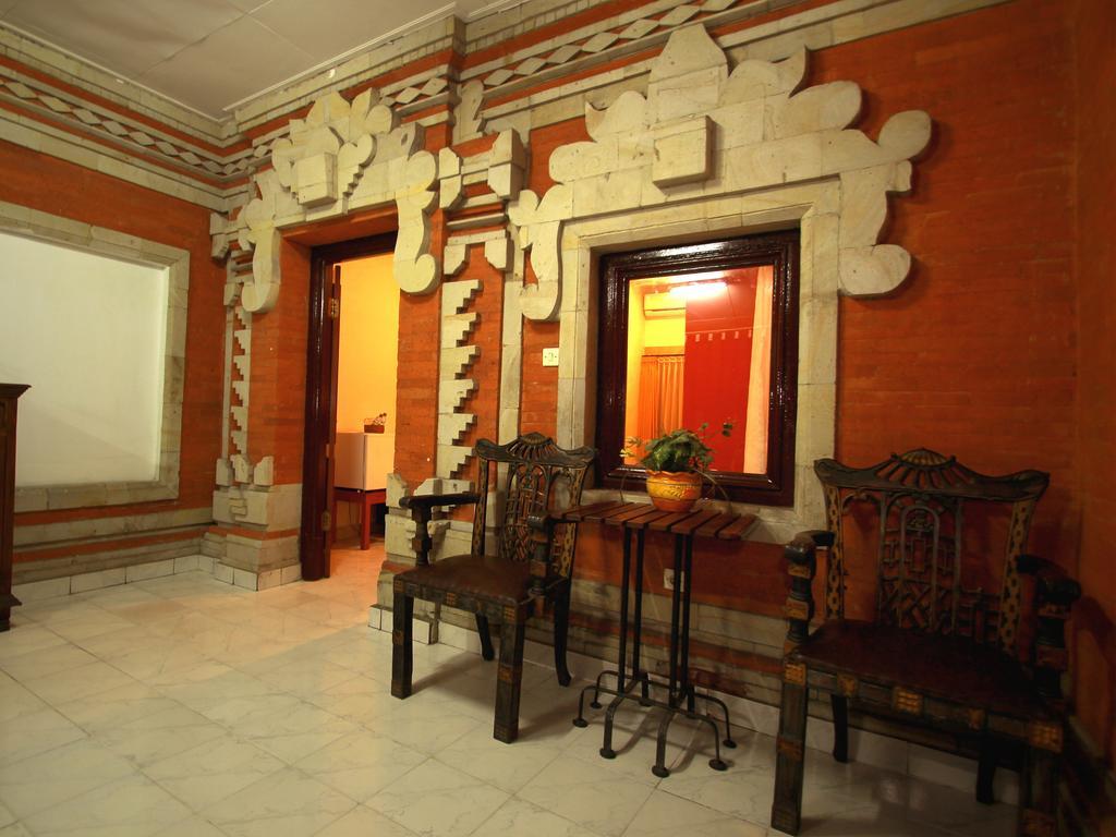 Jesens Inn I 庫塔 客房 照片