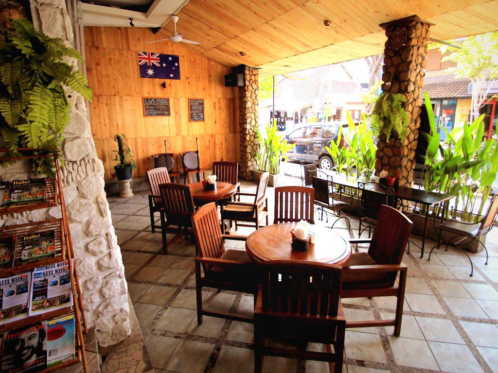 Jesens Inn I 庫塔 外观 照片