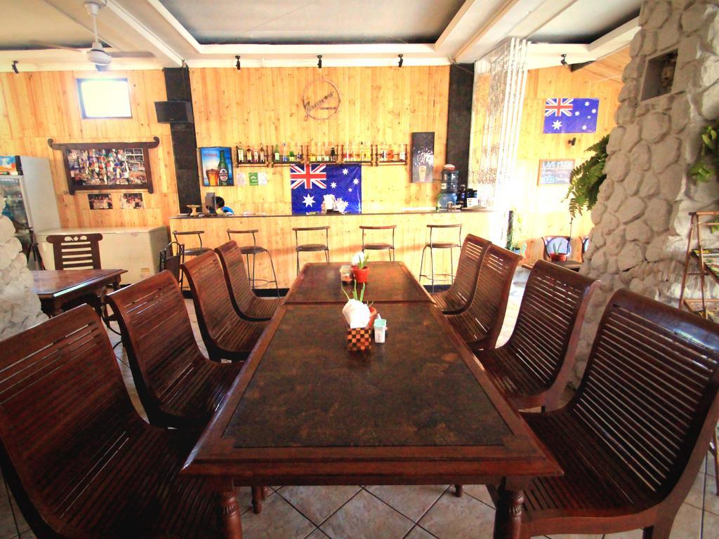 Jesens Inn I 庫塔 外观 照片