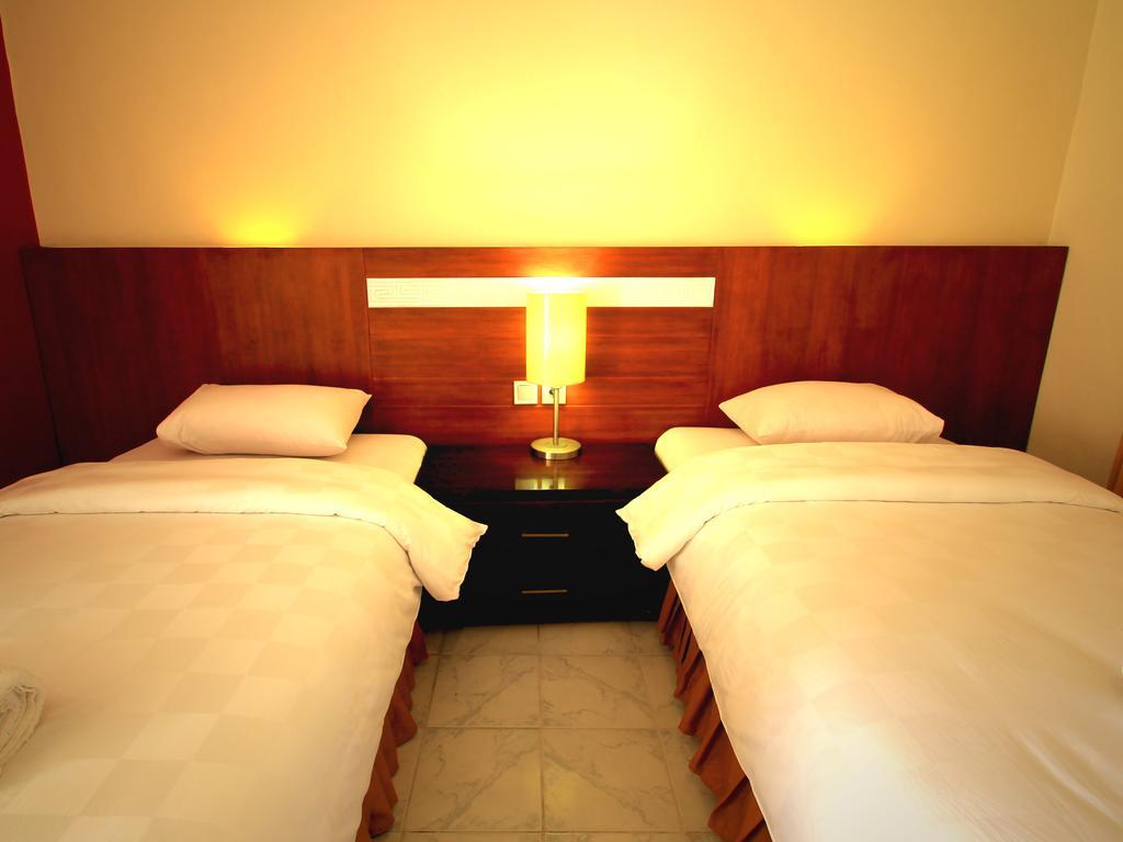 Jesens Inn I 庫塔 客房 照片