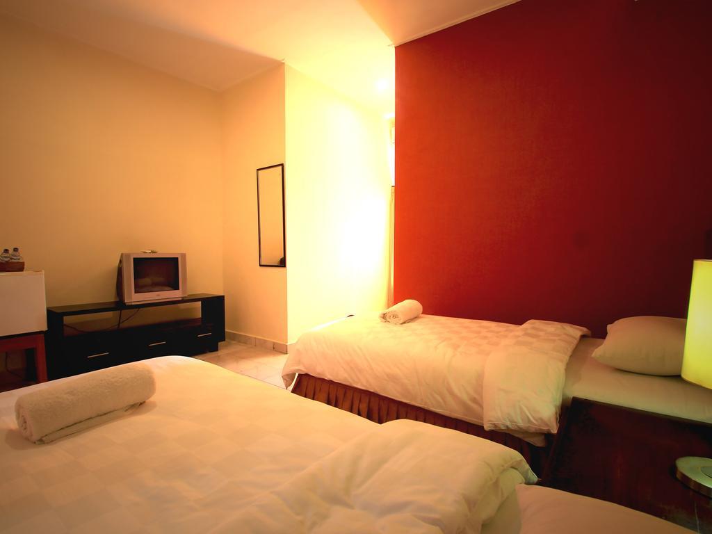 Jesens Inn I 庫塔 外观 照片